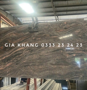 Đá TÍM SA MẠC | ĐÁ HOA CƯƠNG ĐẸP | THI CÔNG ĐÁ HOA CƯƠNG ĐẸP