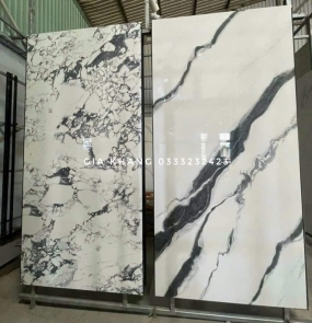 Đá panda white | panda trắng