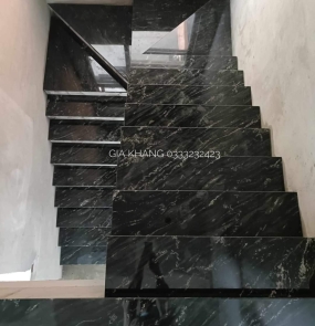 Đá MARBLE XANH OLIVIA