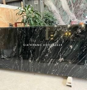 Đá MARBLE XANH OLIVIA