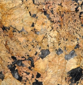 Đá MARBLE VÀNG ALASKA
