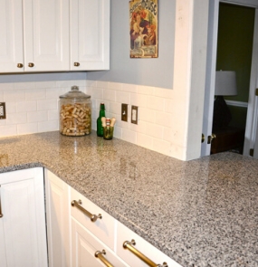 Đá granite trắng Bình Định