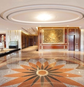 Đá granite trắng Bình Định
