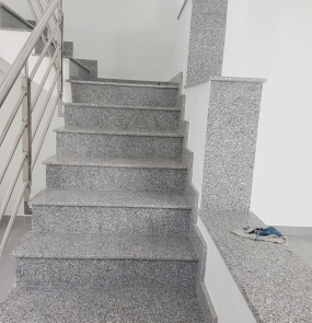 Đá granite trắng Bình Định