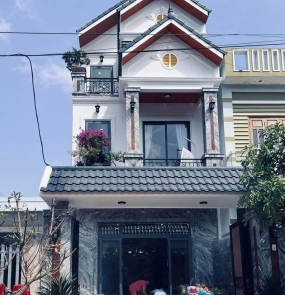 Ốp tường