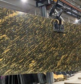 Đá vàng nhiệt đới | granite markino gold