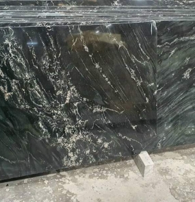 Đá MARBLE XANH OLIVIA