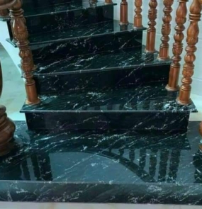 Đá MARBLE XANH OLIVIA