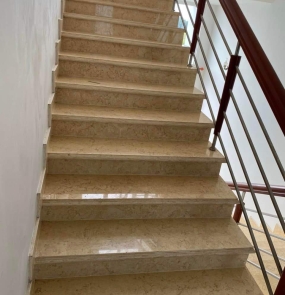 Đá marble Vàng Ai cập