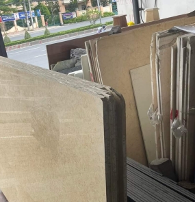 Đá marble Vàng Ai cập