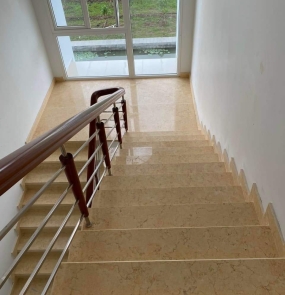 Đá marble Vàng Ai cập