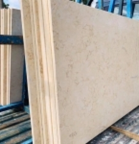 Đá marble Vàng Ai cập