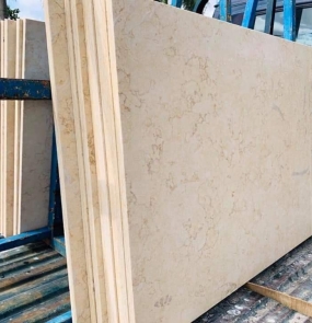 Đá marble Vàng Ai cập