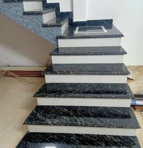 ĐÁ GRANTE ĐEN NHIỆT ĐỚI | ĐEN RỪNG |ĐEN MARKINO