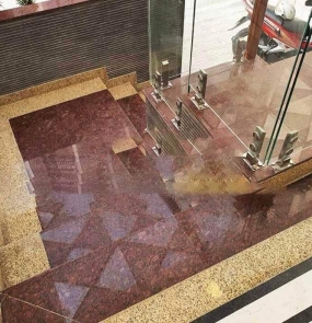 Đá đỏ Ấn Độ