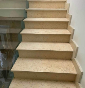 Đá marble Vàng Ai cập
