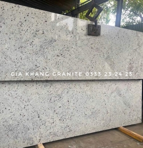 Đá trắng galaxy | galaxy white