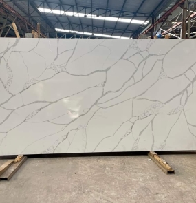 Đá trắng sứ vân