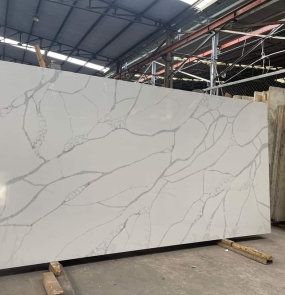 Đá trắng sứ vân