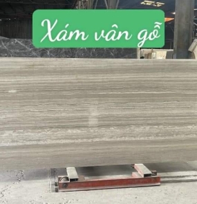 Đá xám vân gỗ