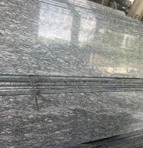Đá trắng vân gỗ