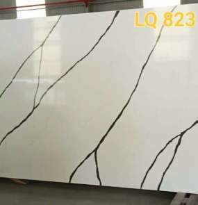 Đá thạch anh cao cấp LUX QUART