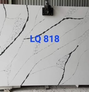 Đá thạch anh cao cấp LUX QUART