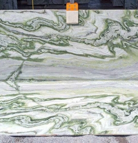 Đá xanh Onyx 