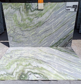Đá xanh Onyx 