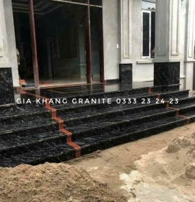 Đá đen nhiệt đới
