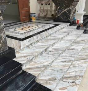 Đá toronto marble