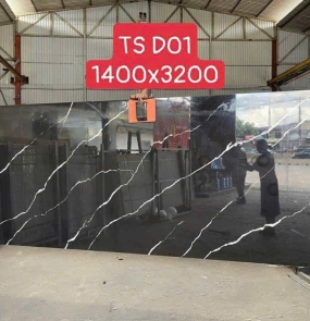 Đá nung kết TS -D01