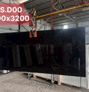 Đá nung kết đen tuyền TS-D00