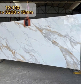 Đá nung kết TS-T10