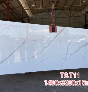 Đá nung kết TS-T11