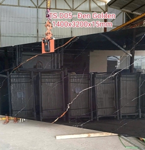 Đen golden