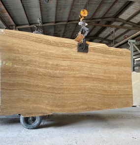 Đá vàng vân gỗ