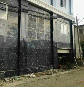 Đá đen cá ( Nhiệt đới)