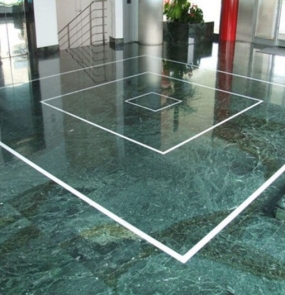 Đá MARBLE XANH VỎ DƯA , XANH NAPOLI