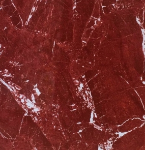 Đá MARBLE ĐỎ HUYẾT RỒNG