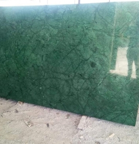 Đá MARBLE XANH VỎ DƯA , XANH NAPOLI
