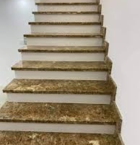 Đá MARBLE NÂU TÂY BAN NHA NHẠT