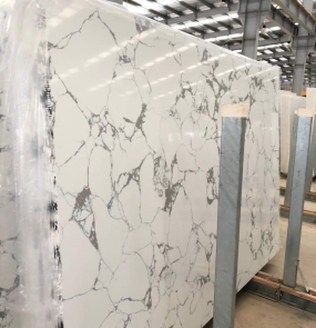 Đá nhân tạo moca vân 3D