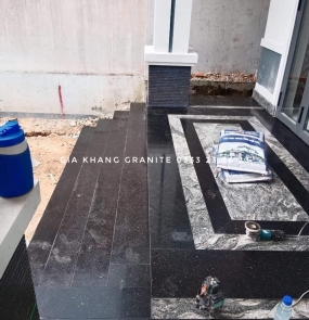 Đá trắng sa mạc