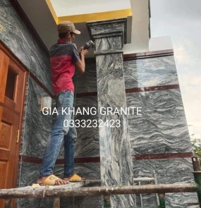Đá trắng sa mạc