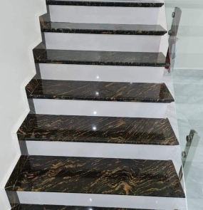 Đá vàng nhiệt đới | granite markino gold