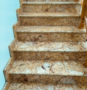 Đá GRANITE SOLARIUS