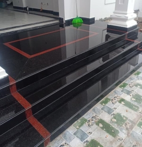 Đá ĐEN ẤN ĐỘ