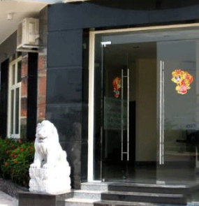 Đá ĐEN ẤN ĐỘ