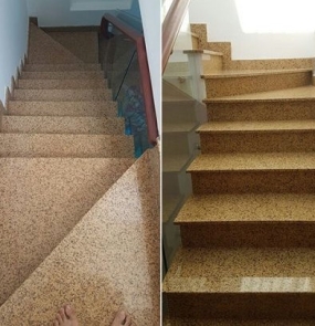 ĐÁ VÀNG BÌNH ĐỊNH | THI CÔNG ĐÁ VÀNG BÌNH ĐỊNH
